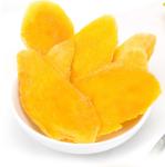 ISO9001 Dried Mango For All Ages HACCP Certification In 150g