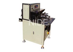 Quality EV Car New Energy Motor Automatic Coil Winding And Inserting Machine wholesale