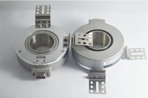 Quality OD 100mm Shaft 42mm 12000ppr High Resolution Rotary Encoder wholesale