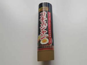 Quality 100g Round Dia38*123mm Screw Cap Laminate Tube For Flavored Food wholesale