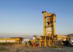 High Performance Bitumen Mixing Plant For Airport And Highway LB1000