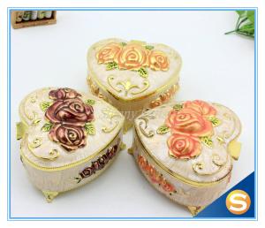 Quality Unique Luxury Jewellery Gift Box for Valentines wholesale