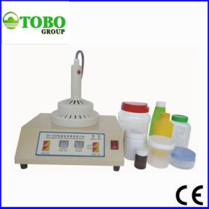 Quality Induction Aluminum foil caps sealing machine SF-1000 wholesale