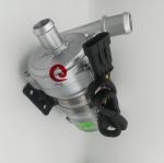 24V 2400L/H 17m Water Automatic Pump Bybrid Passenger Car
