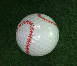 Quality baseball golf ball wholesale