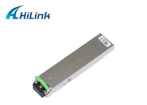 Quality SONET OC-192&amp;SDH STM-64 10G 1550nm 120km XFP Optical Transceiver with amplifier wholesale