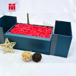 ALLICO Flower Bouquet Gift Box