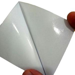 Quality factory Custom Irremovable Self adhesive Waterproof car vinyl label, PVC vinyl die cut sticker,wall graphic wholesale
