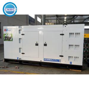 Quality Electric YANGDONG Diesel Generator 100KW 500KW 100KVA 500KVA wholesale
