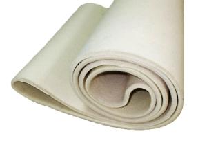 Quality 100 % Nomex Endless Heat Transfer Printing Calender Blankets wholesale