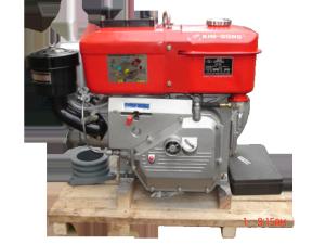 Quality KD185 274.7 g/kwh 5.88KW Power Tiller Diesel Engine wholesale