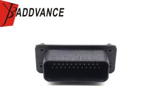 Quality 776180-1 TE Connectivity AMPSEAL Board to Cable/Wire Male 35 Pin Header Connector wholesale
