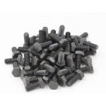 Stainless Steel Grade 12.9 Black Zinc Hex Head Bolts For Industrial Applications