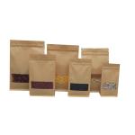 Tear Resistance Kraft Paper Packaging Bags