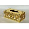 Buy cheap Plate pumping tissue boxes（1） from wholesalers