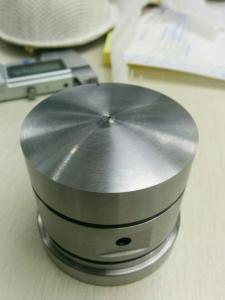 Quality 3D Printing Service For DMLS Stainless Steel / Products Polishing wholesale