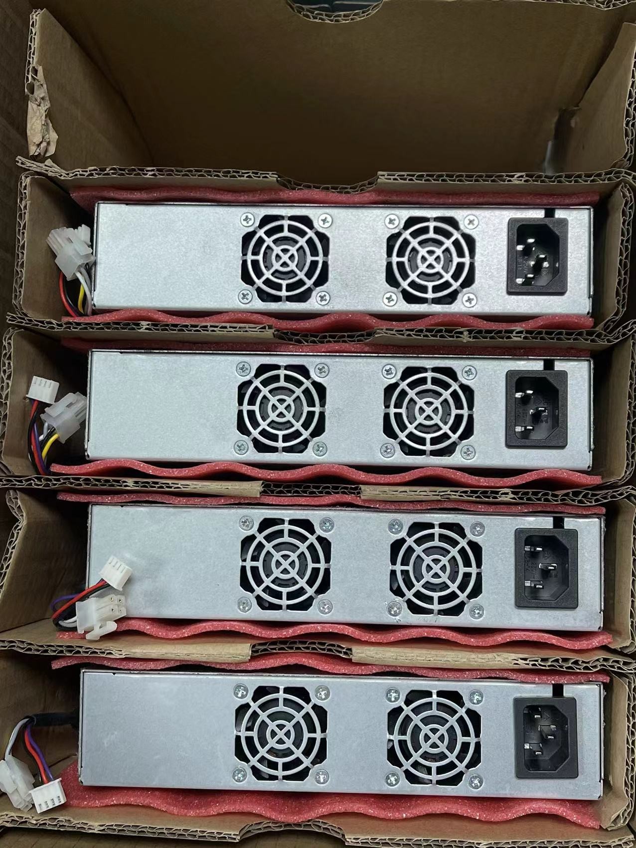 Brand new switching power supply love core HQ model Aixin A1 A1pro PSU 2500W HQ2500 A02 in stock