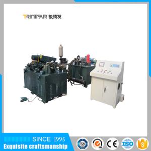 Quality Brass Copper Wire Butt Welding Machine For Band Saw Blade wholesale