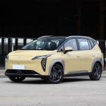 GAC Aion Y 2023 Plus 70 Technology Edition Small Mini SUV with Electric Fuel