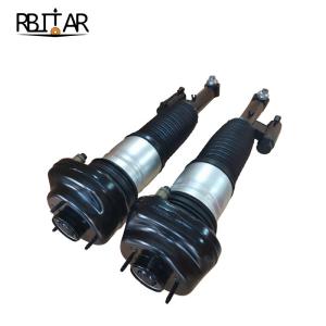 Quality 37106877555 37106877556 Air Suspension Car Shock Absorber For Bmw G11 G12 wholesale