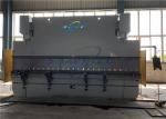 High Efficiency NC Press Brake Good Mechanical Strength Easy Operation