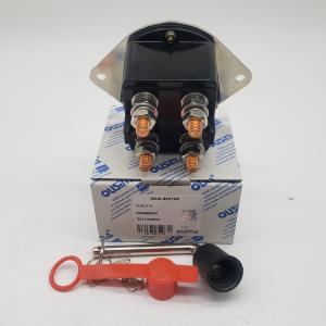 China Power Switch  083858004/0341003004 Dual Battery Isolator Cut-Off Disconnect Switch on sale