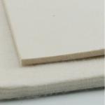 Sanforizing Woven Fabrics Polyester Needle Felt 8mm Thickness