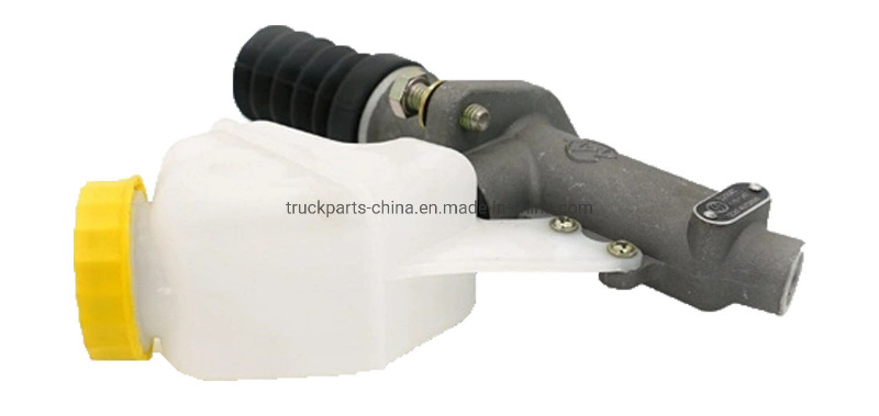 Shacman F2000 F3000 Truck Parts Dz93189230090 Clutch Master Cylinder 2020