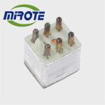 Mercedes Benz Engine Cooling Fan Relay 001 542 5319/001 542 7819 Low Voltage