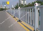 Stainless Steel Municipal Guardrail Hot Dip Galvanized Steel Pipe For Public