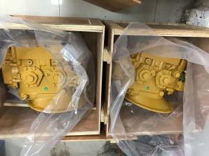 Quality 633 5110B CP-533D 623H Caterpillar Hydraulic Pump 4P-1806 wholesale