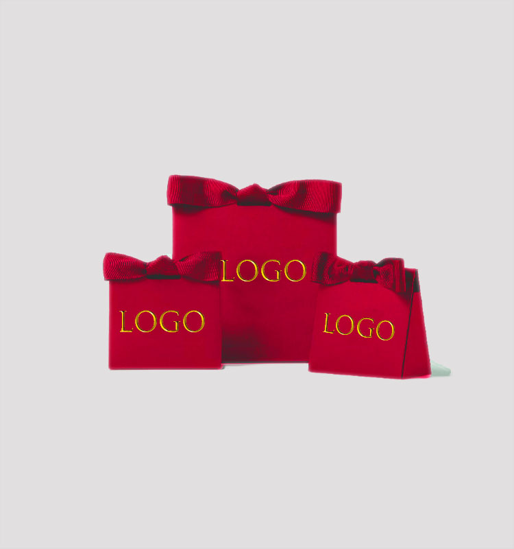 CMYK Offset Printing Kraft Paper Shopping Bags Black Red Green Custom
