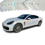 TPU Color Changing Paint Protection Film 13kg/Roll Chemical Resistance To