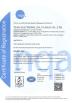 Shenzhen Tecircuit Electronics Limited Certifications