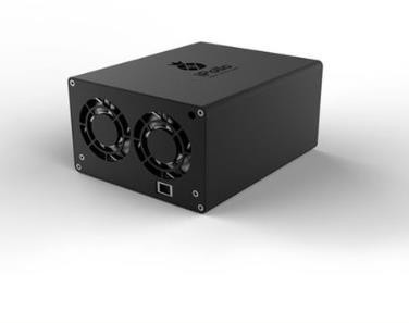 IPollo V1 Mini ETH Coin Miner 280Mh 2240W IPollo V1 Mini Pro ETC Mining Machine For Home