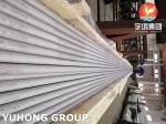 ASTM A789 ASMESA789 SUPER DUPLEX STEEL SEAMLESS TUBE MATERIAL S31803, S32205,