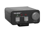 BK-501 XLR-4M TV Channel Headphone Connector TV Station, Transmission Center