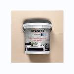 Acrylic Waterproof Micro Cement Paint for Floor and Wall Main Raw Material