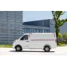 Buy cheap Multifunctional Electric Cargo Van For Transportation New Energy Vehicle from wholesalers