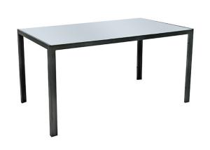 Quality Multifunction Garden Steel Table High Temperature Tolerant BSCI Certificated wholesale