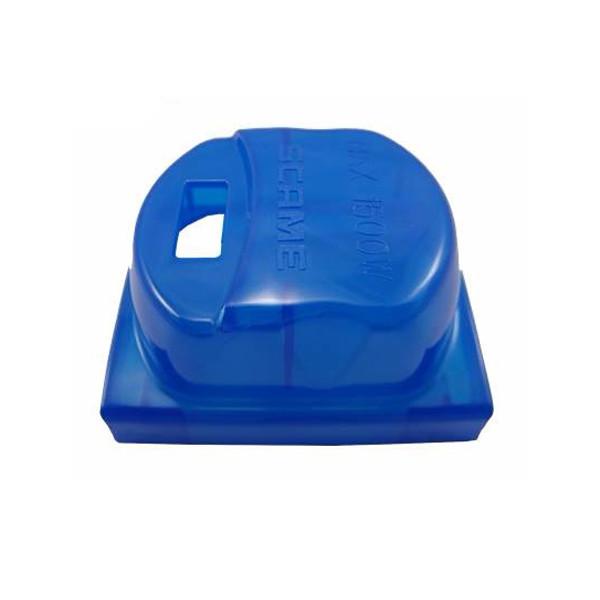 Waterproof Hard Plastic Electrical Enclosures For Instrument Equipment plastic