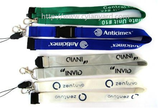 textile polyester neck band ribbons