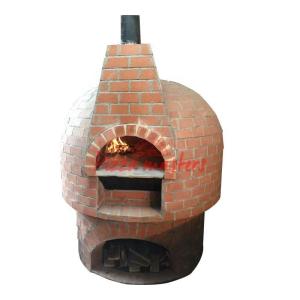 Quality Oem Service Kiln Kitchen Pizza Oven Garden Oem Pizza Oven wholesale