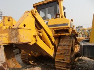 Quality Sell Used CAT Caterpillar D7H Bulldozer wholesale