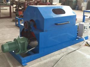 Quality Ф1250/1600m Double Twist Stranding Machine 2500RPM High Speed wholesale