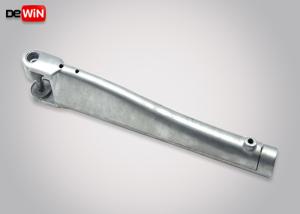 Quality ADC12 Pressure Die Casting Components Auto Spare Parts Polishing Finish wholesale