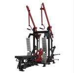 1000 Lbs Plate Loaded Strength Machine Hammer Strength Chest Press
