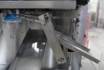 Pet Foods Zipper Pouch Packing Machine Foods Doy Pack Weighing Packing Machine