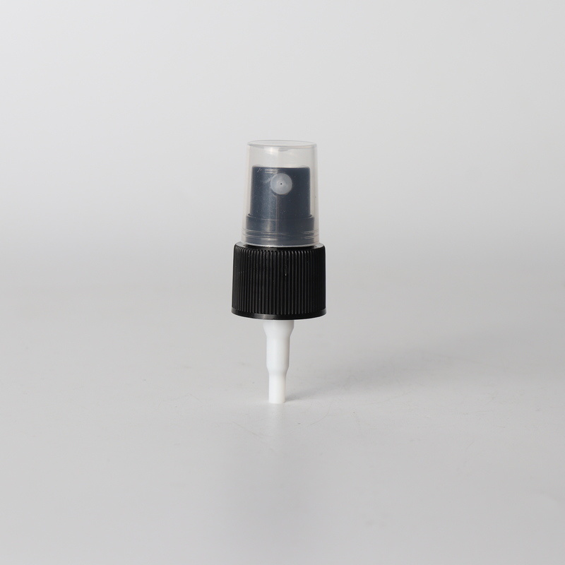 Mist Sprayer Cream Pump Cosmetic with Half-Cap18/410 20/410 24/410 for Perfurm