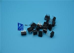 Quality 74OL6011 Logic Output Opto Isolator IC 15MBd High Speed Optocoupler Open Collector wholesale